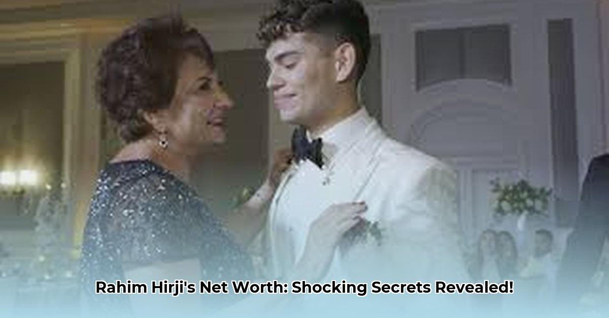 rahim-hirji-net-worth